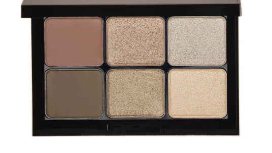 Eyeshadow Palette