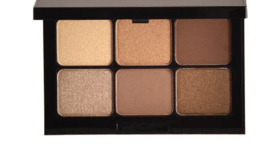 Eyeshadow Palette