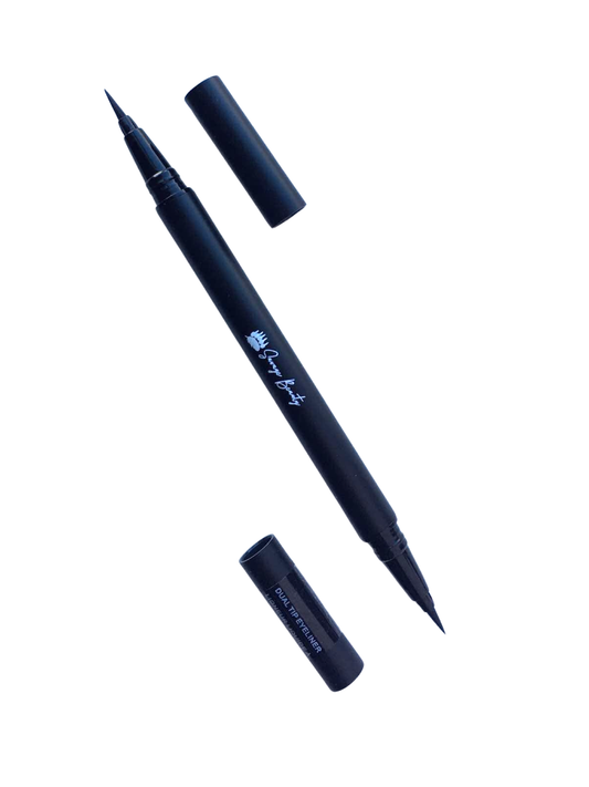 Duel Tip Liquid Eyeliner