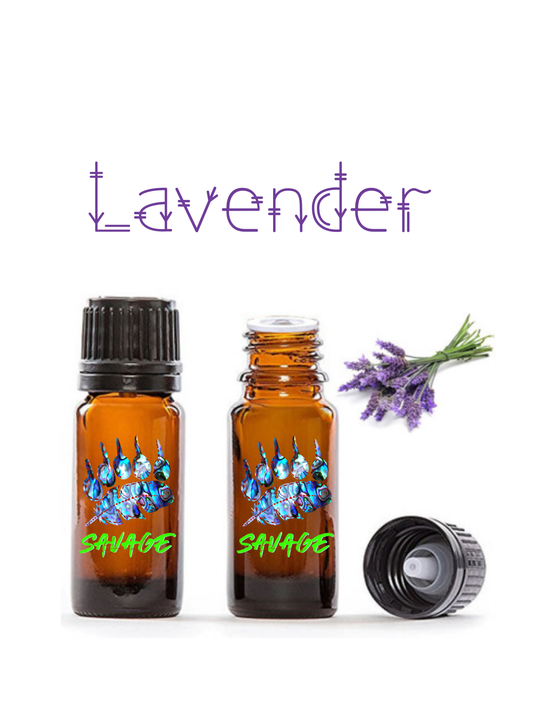 Essential Oil “Lavender”