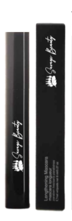 Waterproof Lengthening Mascara