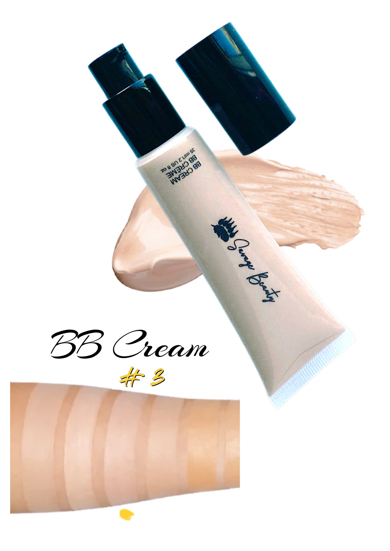 BB Cream