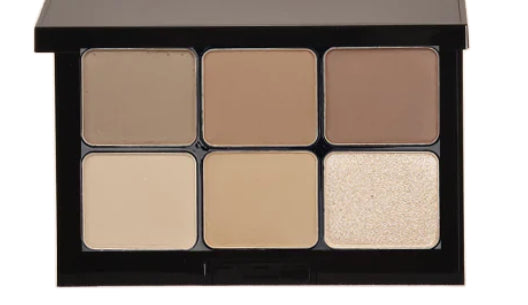 Eyeshadow Palette