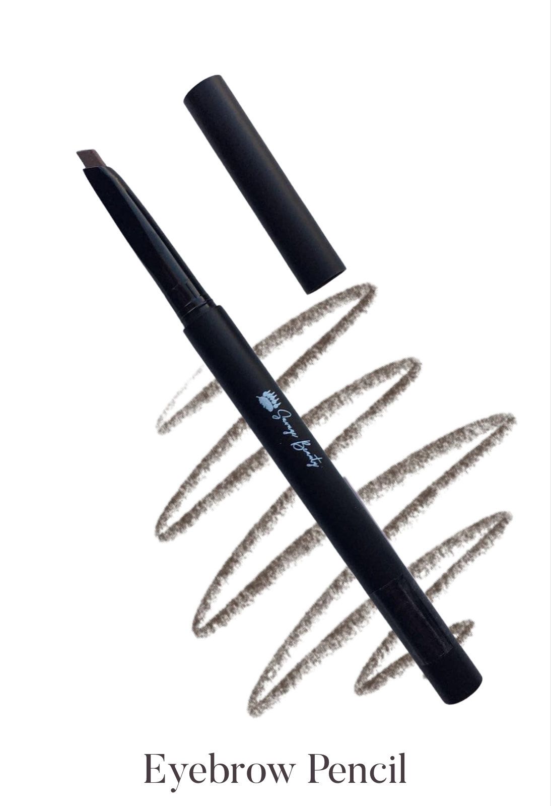 Automatic Eyebrow Pencil