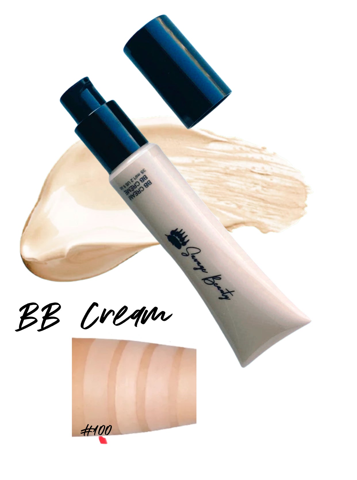 BB Cream