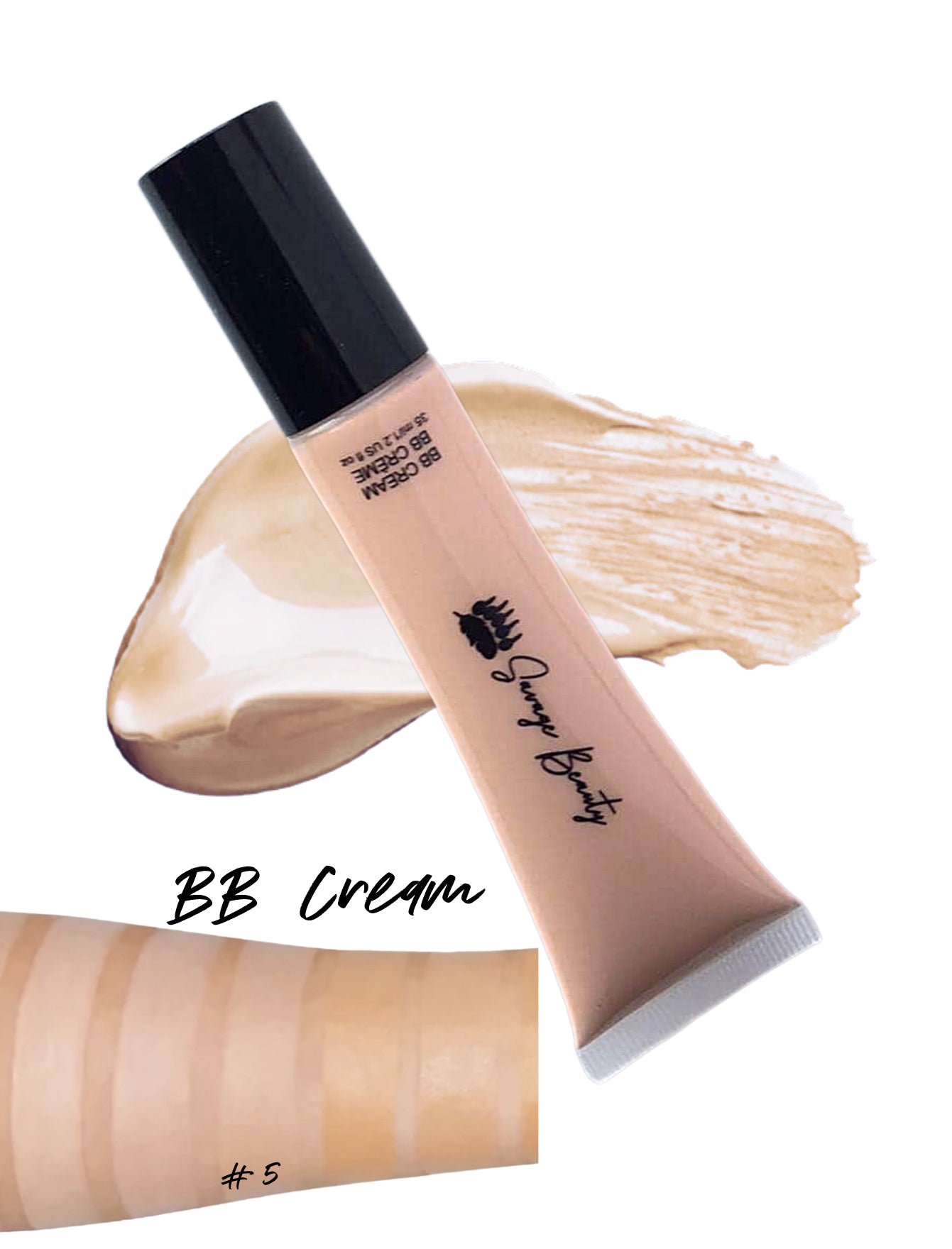 BB Cream